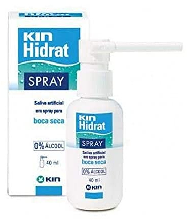 KIN HIDRAT SPRAY 40 ML