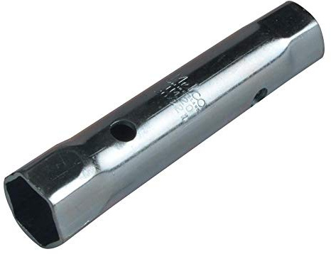 Melco Tm20 Metric Box Spanner 20x22mm X 5in
