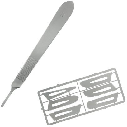 Best Price Square PKN0009/K-MODELCRAFT