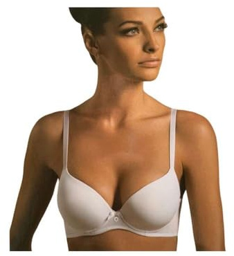 Laura Biagiotti Reggiseno Push up Gel Art.Giulia 90131 Coppa B con Ferretto