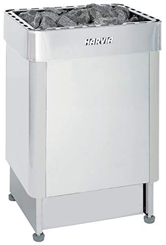 Harvia Senator T10,5 Saunaofen 10,5 kW Elektroofen Saunaheizung Saunaheizgerät