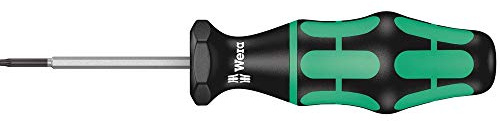Wera 300 TX Drehmomentindikator Torx, TX 8, 1.2 Nm, Wera 05027932001