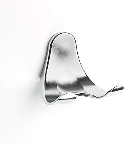 Valera Wandhalter für Haartrockner Modell 040/C Universal Chrome, Farbe Chrom