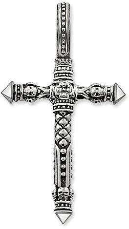 Thomas Sabo Cross Pendants Collection