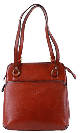Sac à dos / Sac à main Katana K 82372 Taille unique Marron