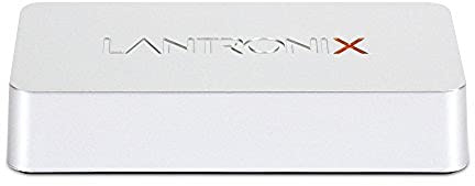 Lantronix xPrintServer Office Edition (XPS1002FC-02-S)