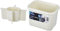 Addis Linen Cutlery Drainer With Removable Compartment