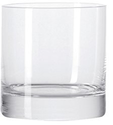 Leonardo verre à whisky, bar à whisky tumbler, verre, verre, 190 ml, 26661