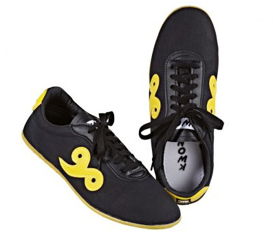 Kwon Children's kung fu shoes Beijing