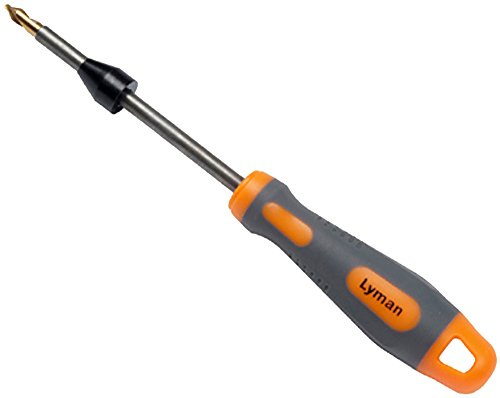 Lyman Products 7777760 Escariador del Oido Vainas, Multicolor, Talla Única