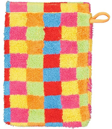 Cawö Handtücher Life Style Karo 7017 Multicolor - 25