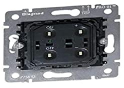 Legrand 775653 Dimmer
