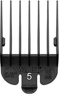Wahl Peine de sujeción nº 5, 16 mm.
