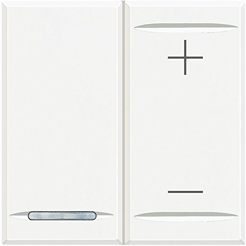 Axolute HD4411 - Dimmer universale, bianco