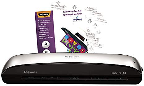 Fellowes SpectraA3 - FELLOWES Spectra A3 Laminator