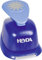 HEYDA Motiv Locher XXL Motivstanzer, Motiv:Sonne