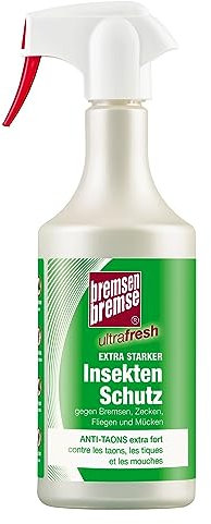 Zedan BREMSENBREMSE® ULTRAFRESH Insektenschutz, 750 ml