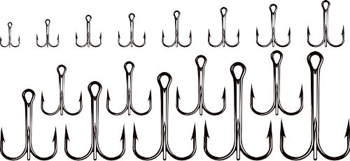 VMC Drilling 9649 BZ Drillingshaken, Größe:12