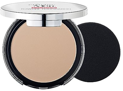 Pupa Extreme Matt Powder Foundation 030 Nude