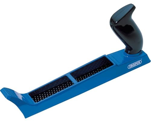 Draper 13847 Rabot 255 mm