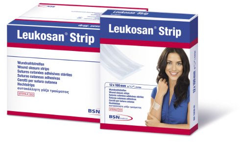 Leukosan Strip 12x100 mm