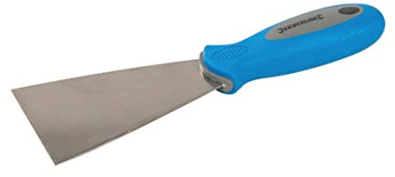 Silverline Tools 656627 - Rasqueta Expert (75 mm)