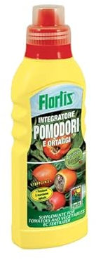 Flortis Integratore per Pomodori 570g
