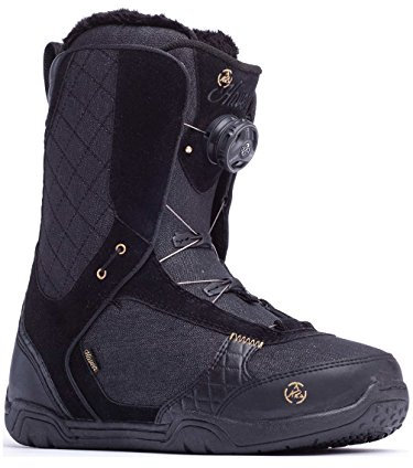 K2 Damen Snowboard Boot Haven 2014