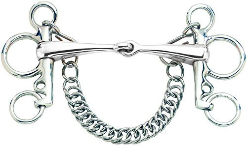 Sprenger 4212513556 Pelham Edelstahl Rostfrei, 56