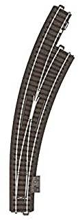 Märklin Trix 62772 Trix Slim Bow Soft Right C Track Slim