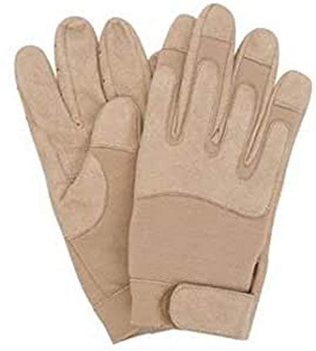 Mil-Tec Army Coyote handskar