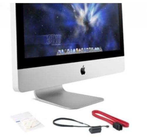 OWC OWCDIDIM21SSD11 SATA Laufwerk-Kit für iMac