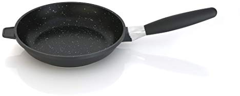 BergHOFF Eurocast Non-Stick, Frying Pan 24cm (1.7L) PFOA Free, Induction Safe