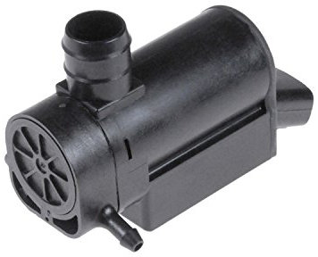 Blue Print ADT30314 Waschwasserpumpe für Scheibenreinigungsanlage, 1 Stück