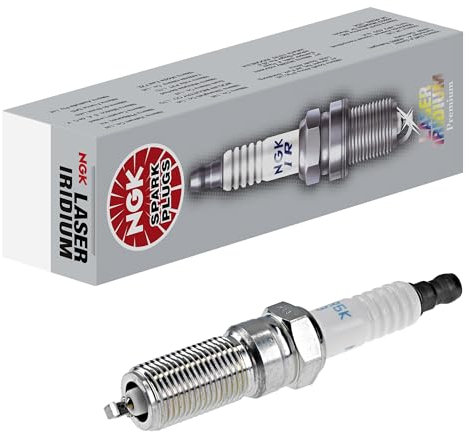 NGK ILTR6A-13G Spark Plug