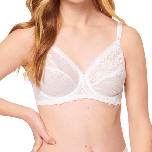 Triumph - Compliment W - Bügel-BH (80E White)