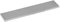 DMT Dia-Sharp® Diamant Schleifstein 11,5 Extrafein | Messerschärfer in Profiqualität | 30cm Wetzstein für Messer und Werkzeuge | Made in USA | D11E
