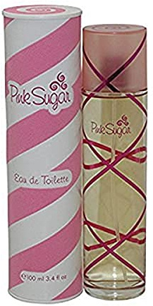 Pink Sugar – Eau de Toilette für Damen, Aquolina, Zerstäuber 100 ml