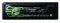 Pioneer Deh-150Mpg Sintolettore CD con RDS con Riproduzione WMA, MP3 e Illuminazione Frontale, Ingresso AUX Verde