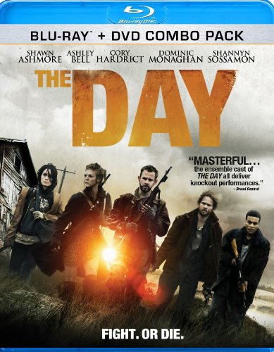 Day [Blu-ray] [2011] [US Import]