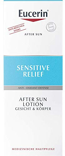 Eucerin Sun After Sun Loción 150 ml Loción