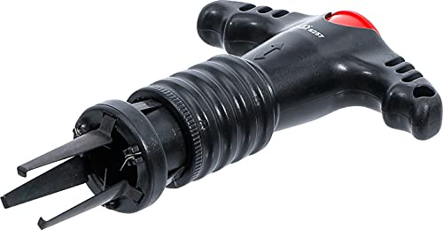 BGS 8257 | Outil à dégarnir pour caches d’écrous de roue