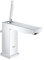 Grohe Einhand-Waschtischbatterie, DN 15 M-Size, 1 Stück, 23657000 Grau