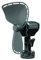 SEEKR by Caframo Ultimate™ 12 Volt Ventilator mit 2 Geschwindigkeiten, Zusatzstecker, Schwarz, Hergestellt in Kanada.