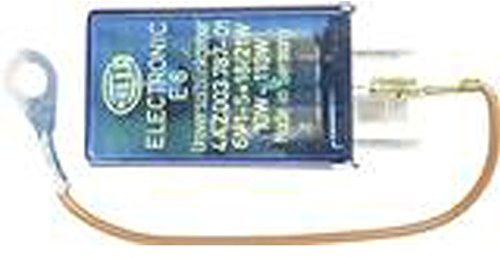 ELEKTRONIK BLINKGEBER 6V.