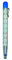 Thermometer mit Klips -20 bis+50°C Teigthermometer Brät
