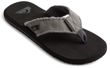 Quiksilver - Monkey Abyss Tong para Hombre