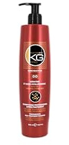 KERAGOLD PRO DD Shampoo ohne Sulfate mit Keratin/Hyaluronsäure ,500 ml(1er Pack)
