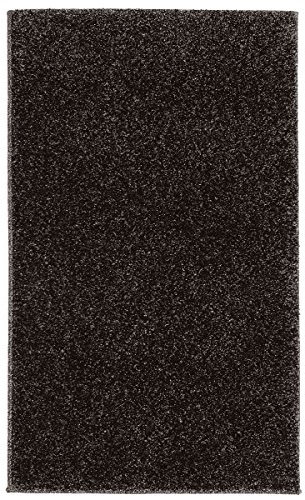 Astra Teppich Samoa - Fb. 040 - anthrazit - Größe 160 x 230 cm