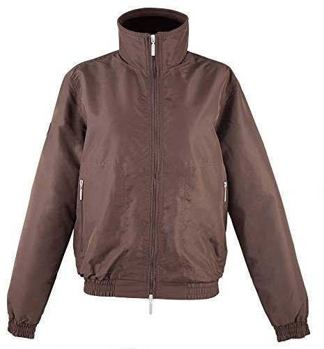 Pfiff Blouson Sunbury fleecegefüttert modischer Klassiker für Kinder Reitjacke